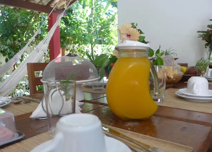 Casa da Beatriz