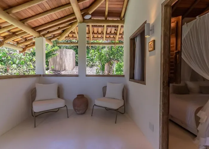 Hotel Vila São João