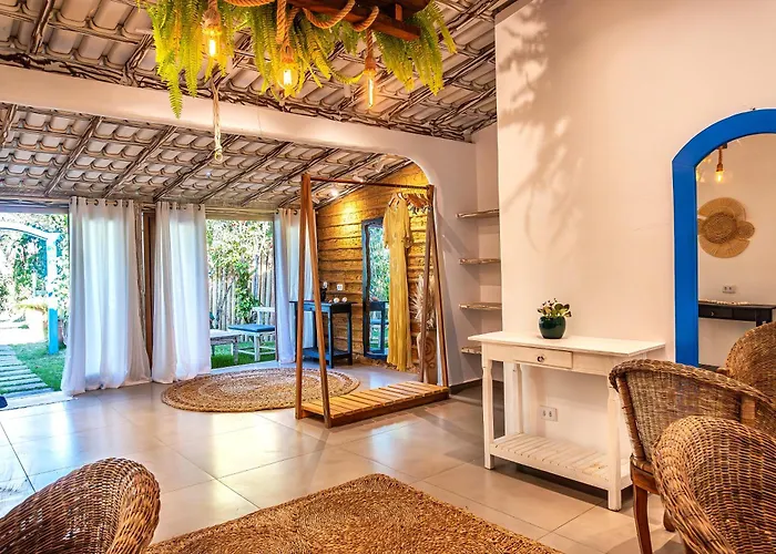 Awe Villa Boutique & Beach Club