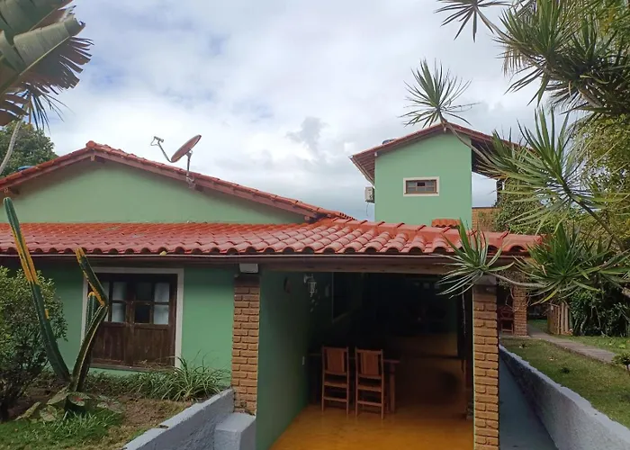 Casa Franco Trancoso