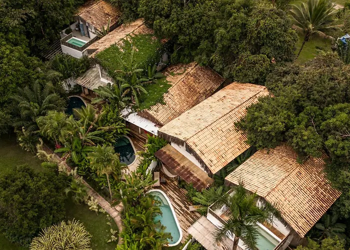 Hotel Boutique Bahia Bonita
