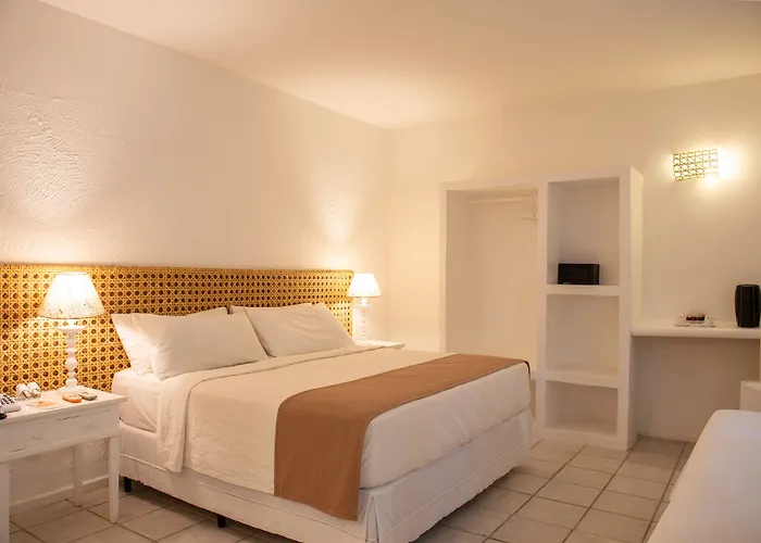 Saint Tropez Praia Hotel