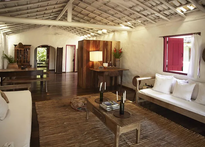 Uxua Casa Hotel & Spa