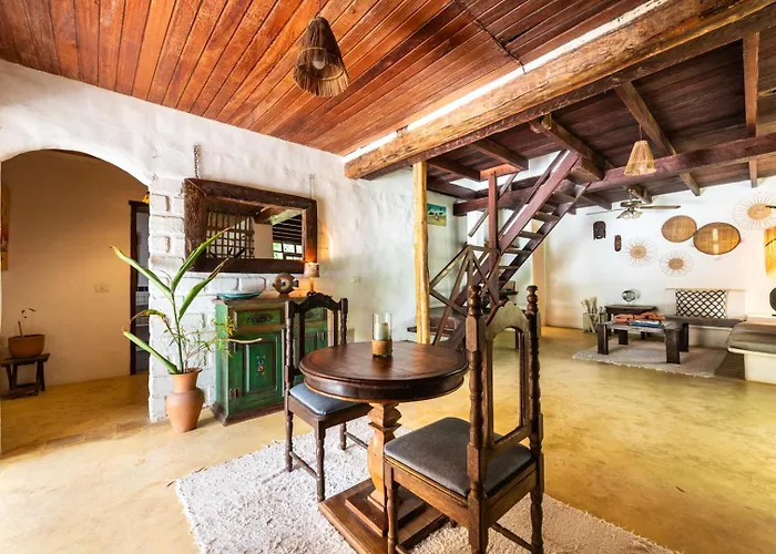 Casa Mangará Trancoso