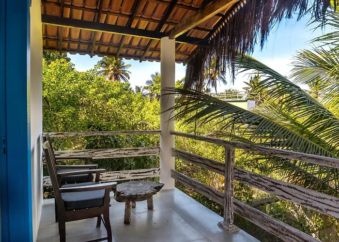 AWÊ Villa Boutique&Beach Club