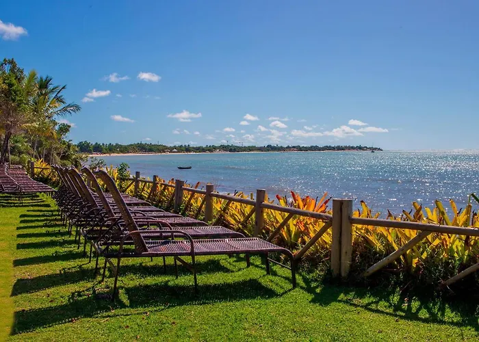 Nauticomar Resort All Inclusive & Beach Club