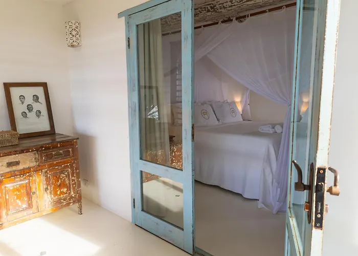 Casa La Torre Hotel Boutique