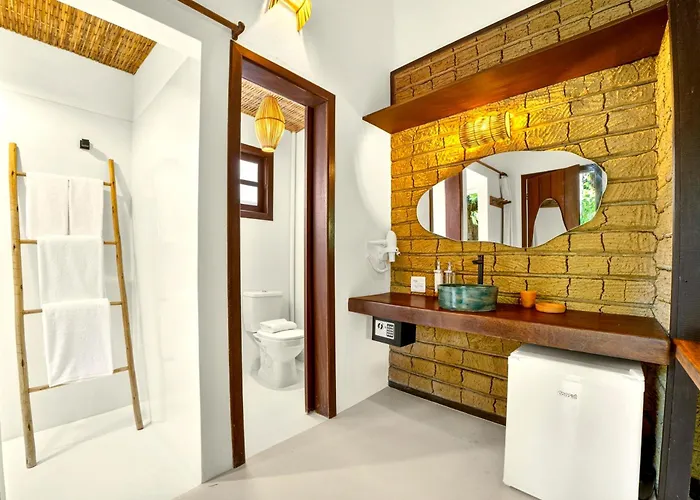 Vila Luna Boutique Hotel - Trancoso